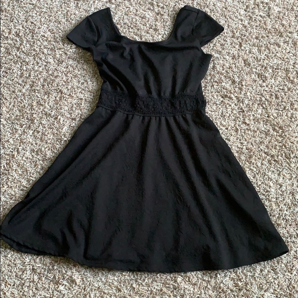 Xhilaration dress sz M